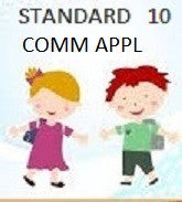 Standard 10 Set Option 3 Commercial Application
