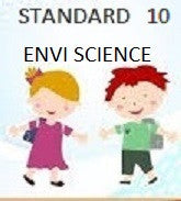 Standard 10 Set Option 7 Environment Science