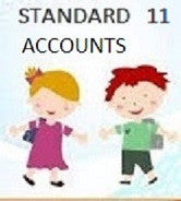 Standard 11 Set Option 6 Accounts