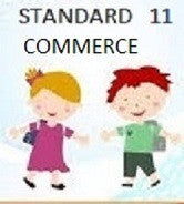 Standard 11 Set Option 7 Commerce