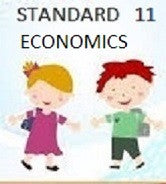 Standard 11 Set Option 8 Economics