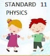 Standard 11 Set Option 2 Physics
