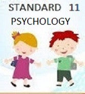 Standard 11 Set Option 10 Psychology