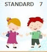 Standard 7 Set of Books