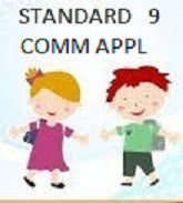 Standard 9 Set Option 3 Commercial Application